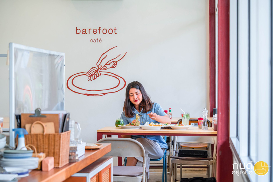 Barefoot Cafe