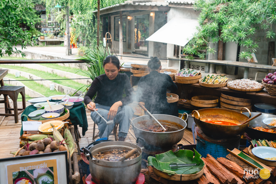 One Day Trip เชียงใหม่