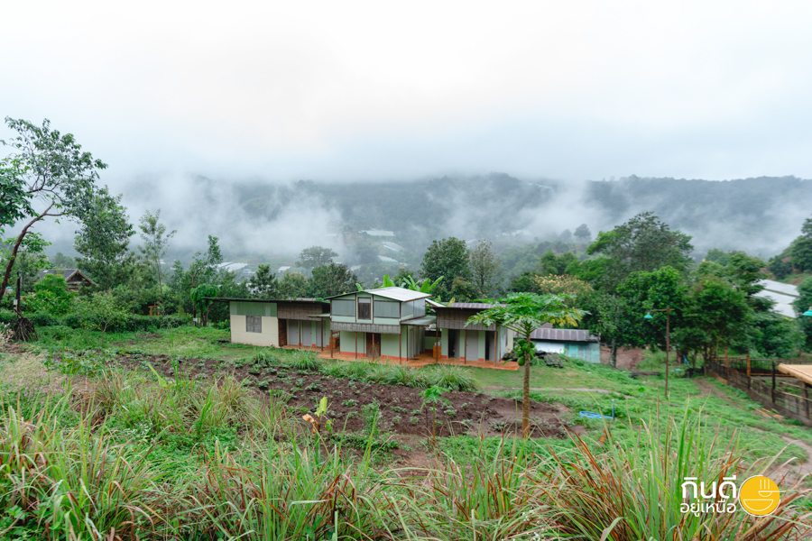 Mori Natural Farm