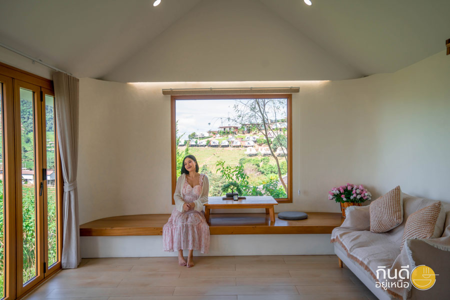 ยอดน้ำค้าง ม่อนแจ่ม