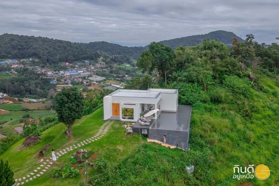 ยอดน้ำค้าง ม่อนแจ่ม