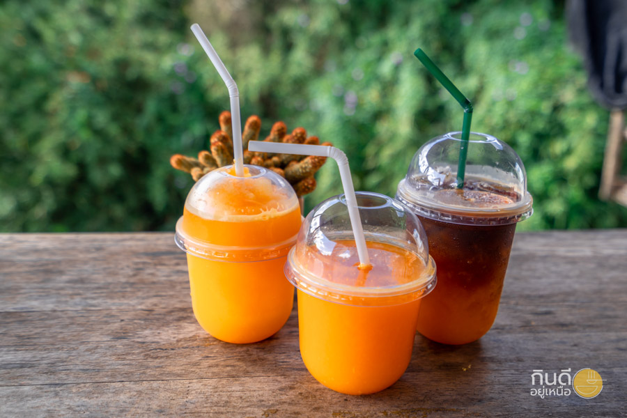 น้ำส้ม สวนส้ม