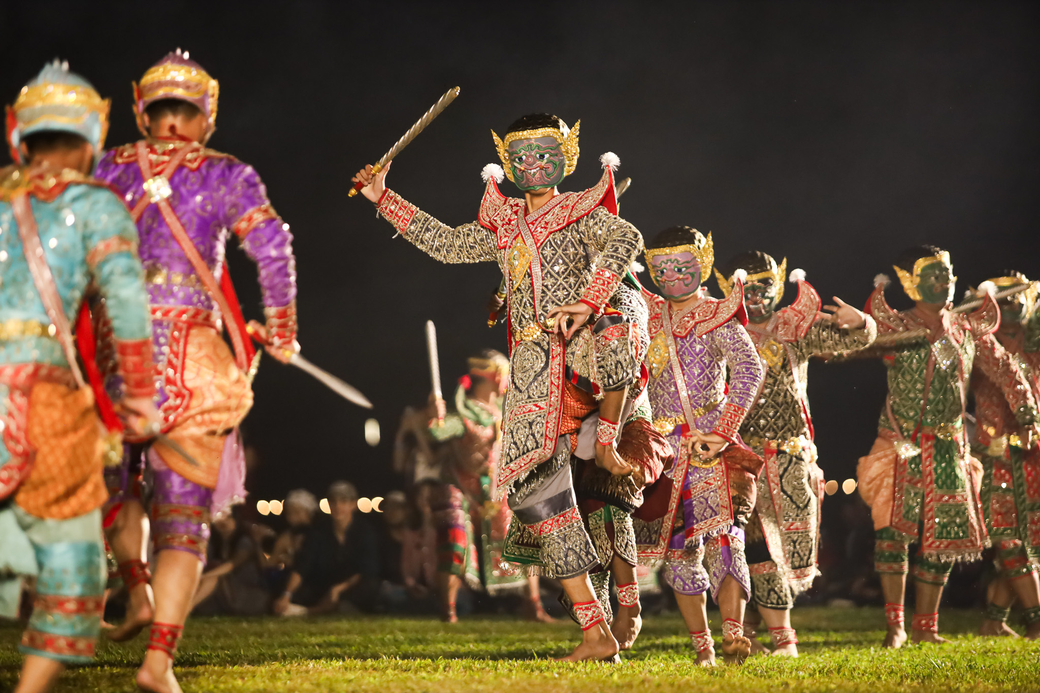 เทศกาลบอลลูนนานาชาติ สิงห์ปาร์ค เชียงราย 2026