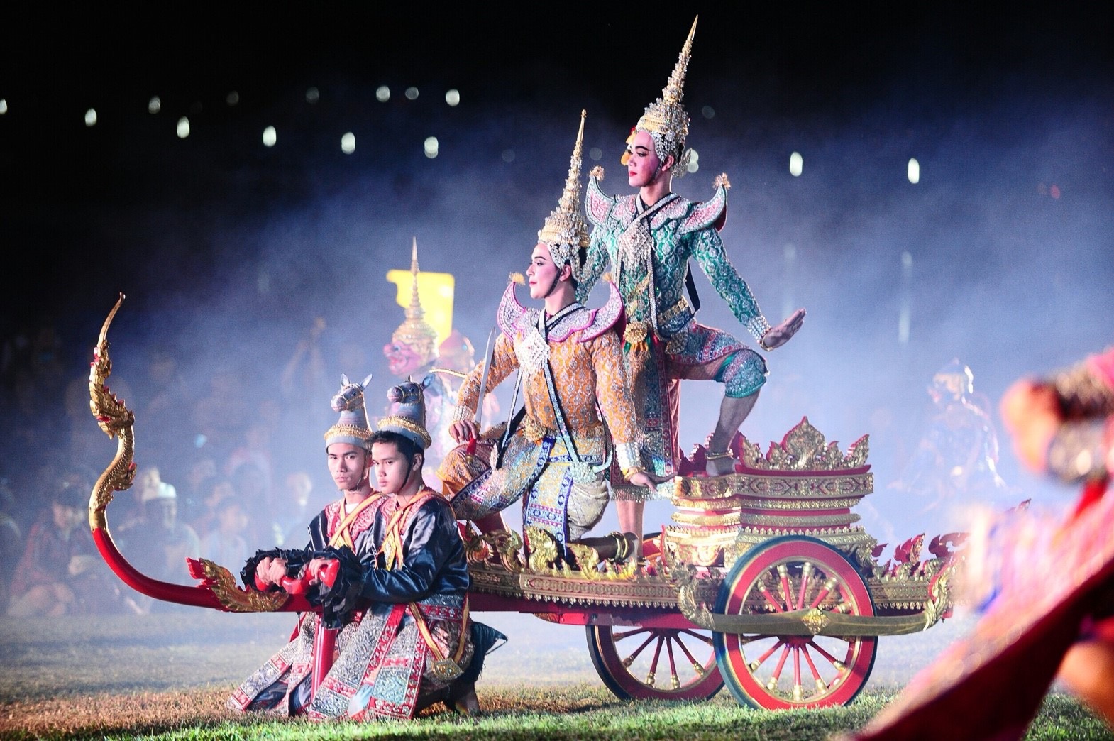 เทศกาลบอลลูนนานาชาติ สิงห์ปาร์ค เชียงราย 2026