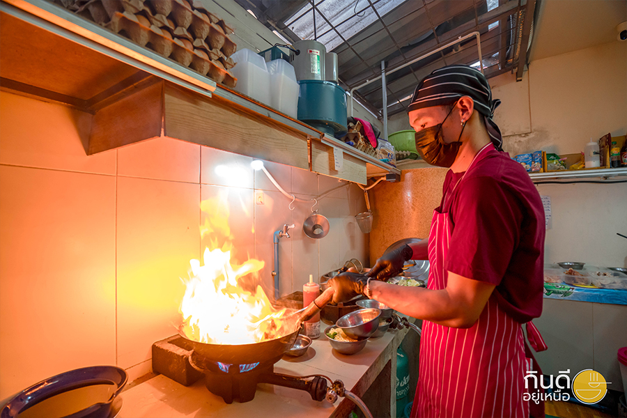 ร้านสุกี้เชียงใหม่