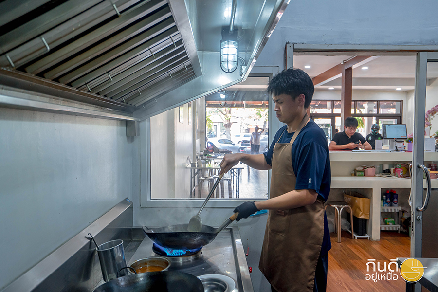 ร้านสุกี้เชียงใหม่