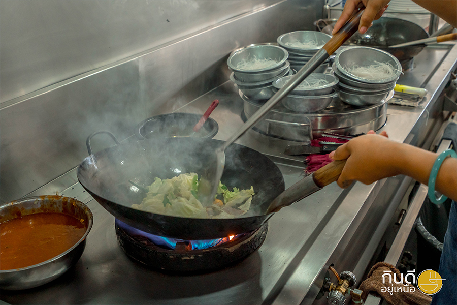 สุกี้โคคา รสเด็ด