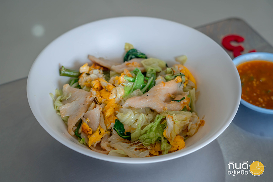 สุกี้โคคา รสเด็ด