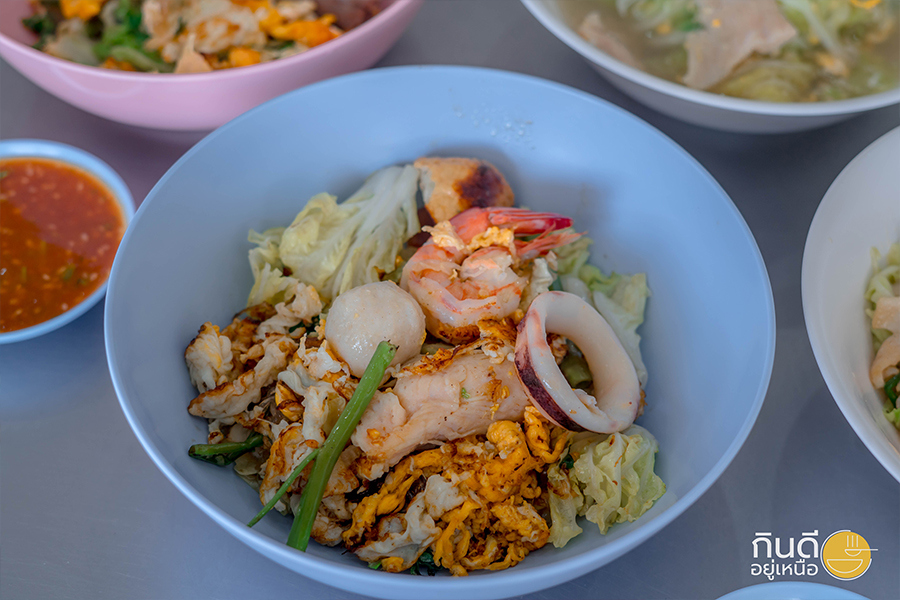 สุกี้โคคา รสเด็ด