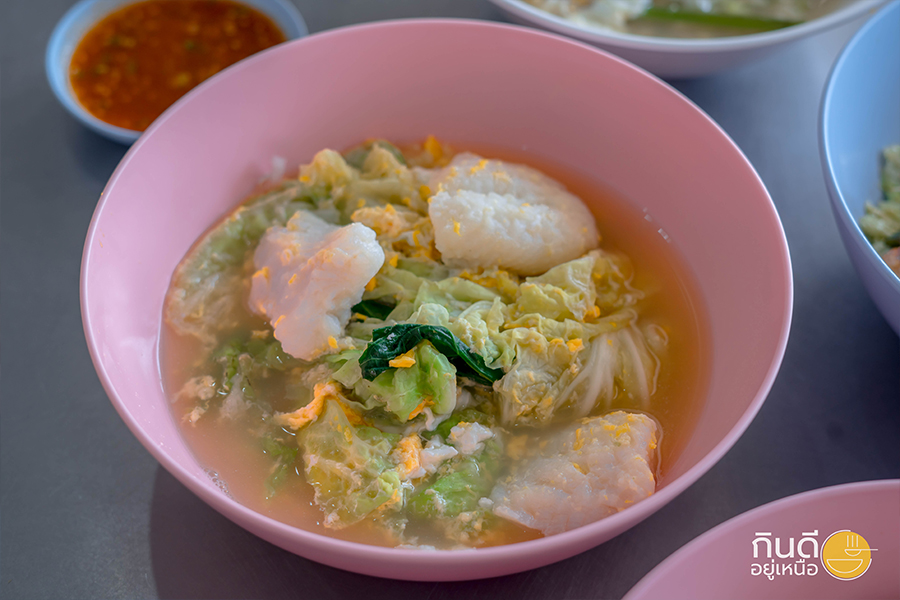 สุกี้โคคา รสเด็ด