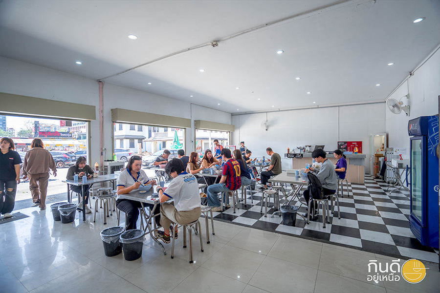 สุกี้โคคา รสเด็ด