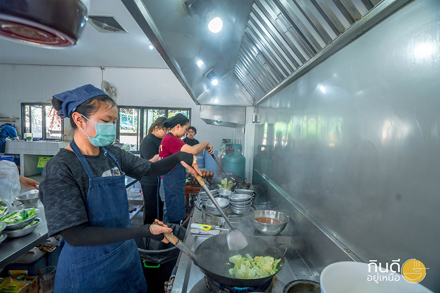 สุกี้โคคา รสเด็ด