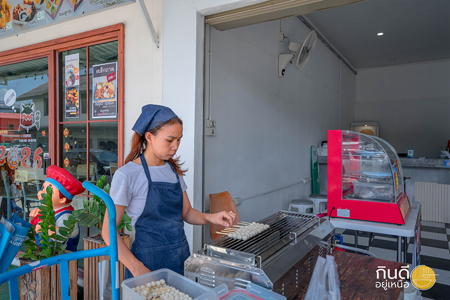 สุกี้โคคา รสเด็ด