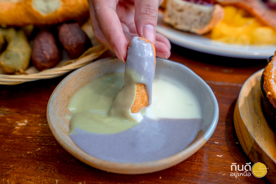 ร้านอาหารเช้าเชียงใหม่