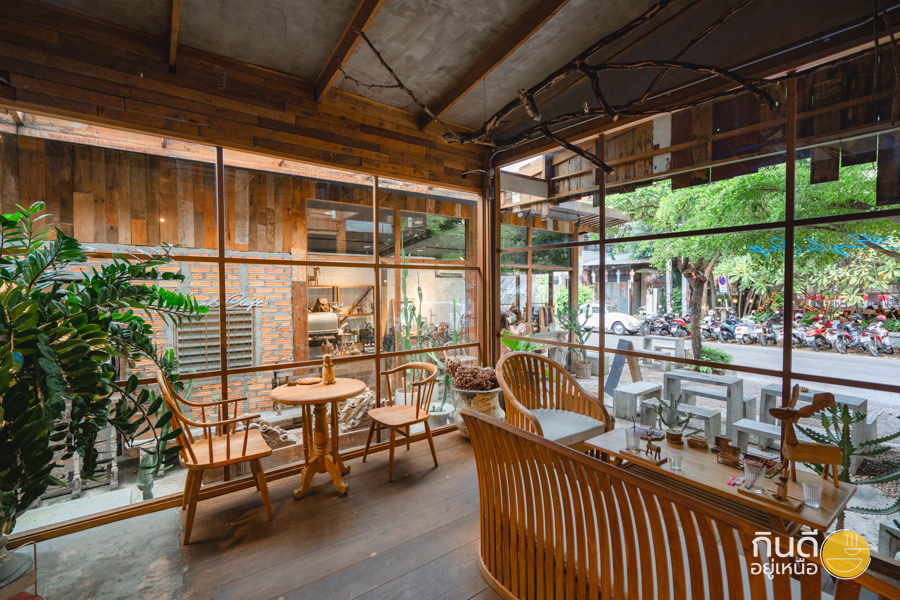 คาเฟ่นิมมาน