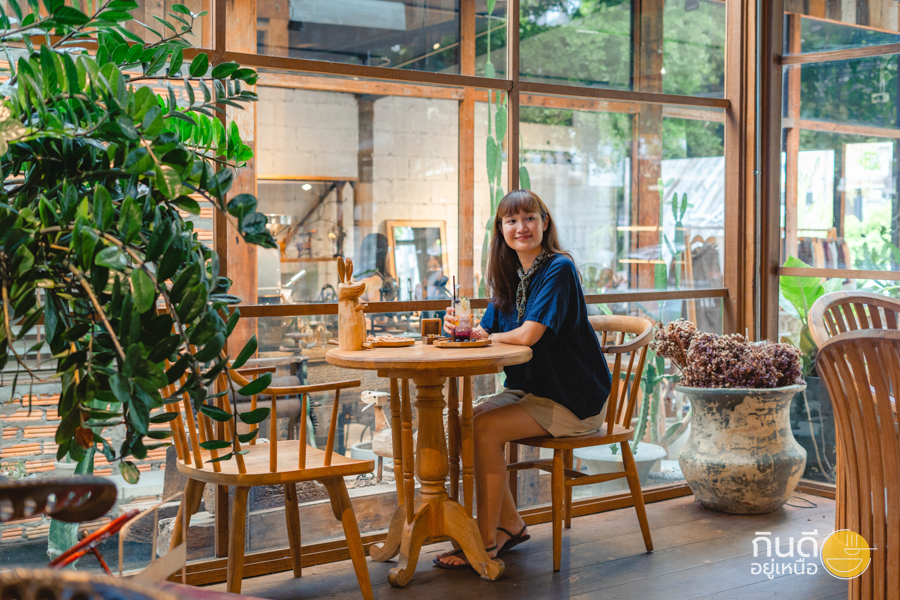 คาเฟ่นิมมาน