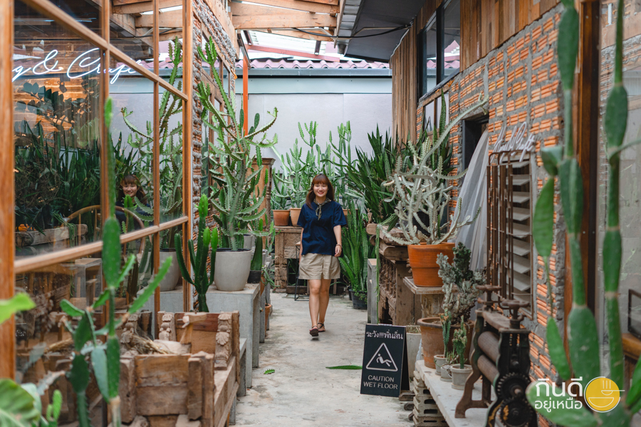 คาเฟ่นิมมาน