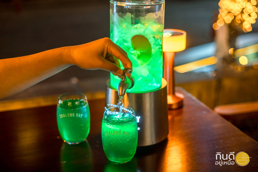 ร้านนั่งชิลล์นิมมาน