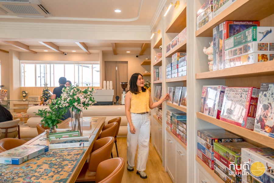 คาเฟ่นิมมาน