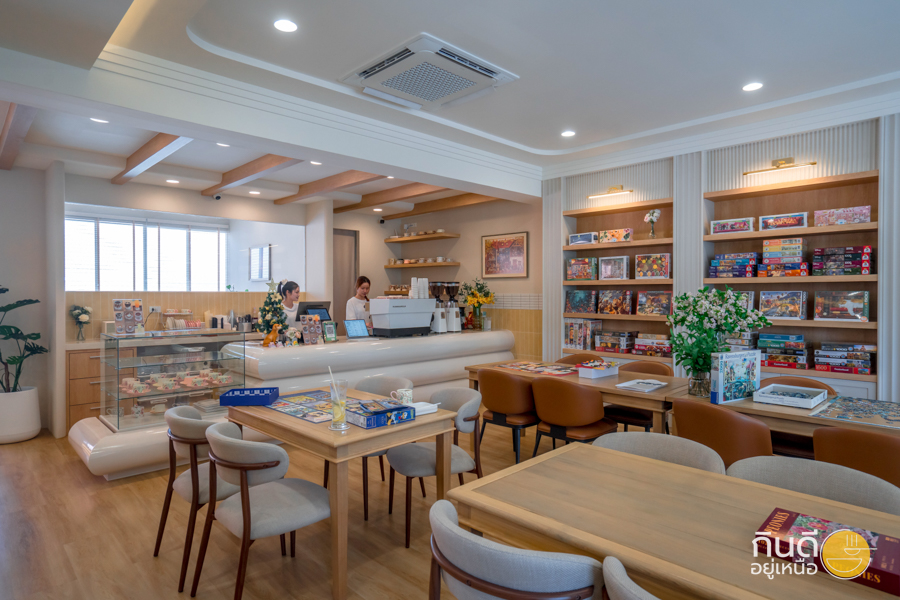 คาเฟ่นิมมาน