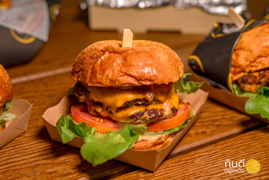 Paul Burger