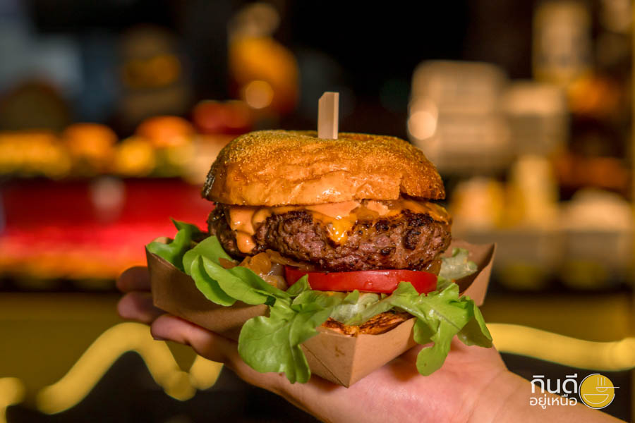 Paul Burger