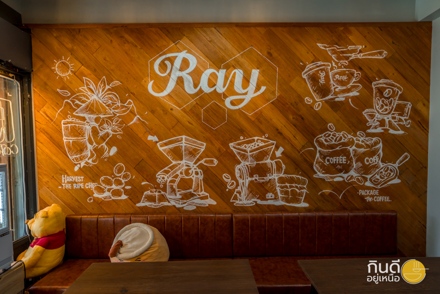 ร้านนมนิมมาน