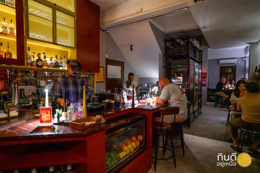 ร้านนั่งชิลล์นิมมาน