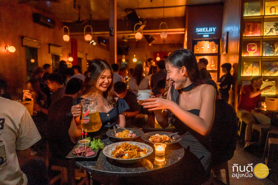 ที่เที่ยวเชียงใหม่