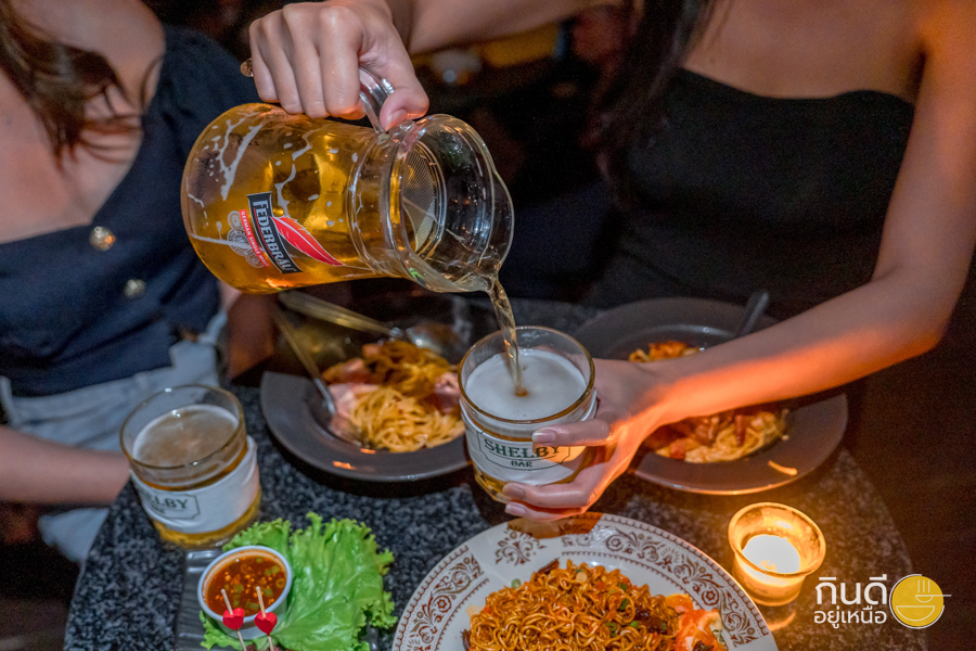 ที่เที่ยวเชียงใหม่