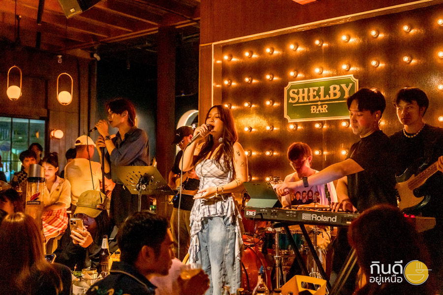 ที่เที่ยวเชียงใหม่