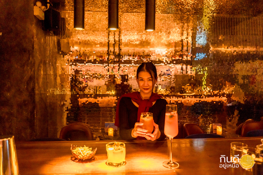 ที่เเที่ยวกลางคืน