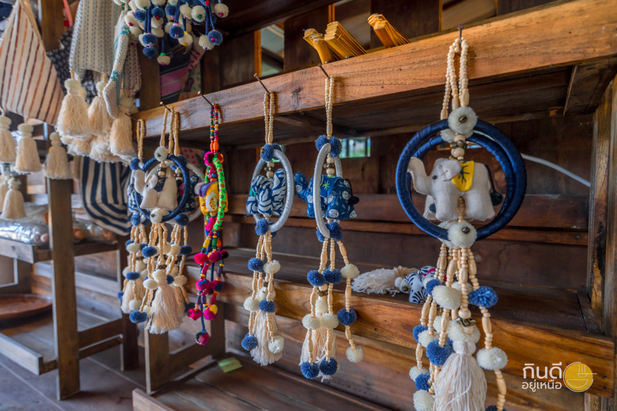 The Kerchor River Cafe