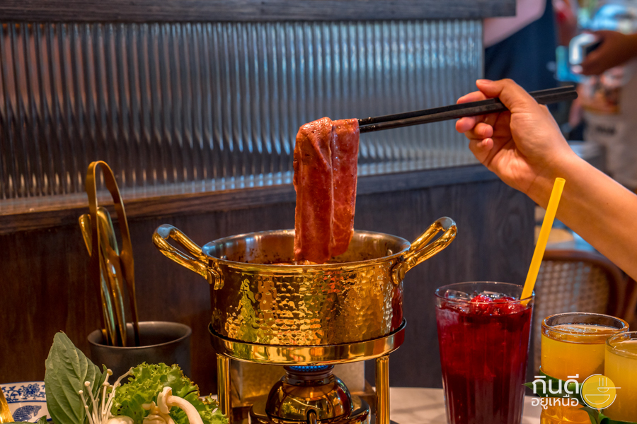 ก๋วยเตี๋ยว