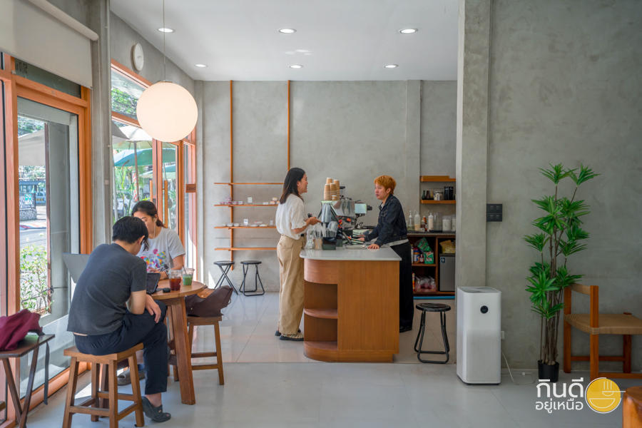 คาเฟ่เชียงใหม่