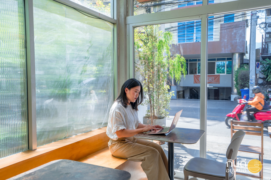 คาเฟ่เชียงใหม่