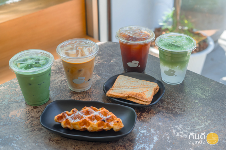 คาเฟ่เชียงใหม่