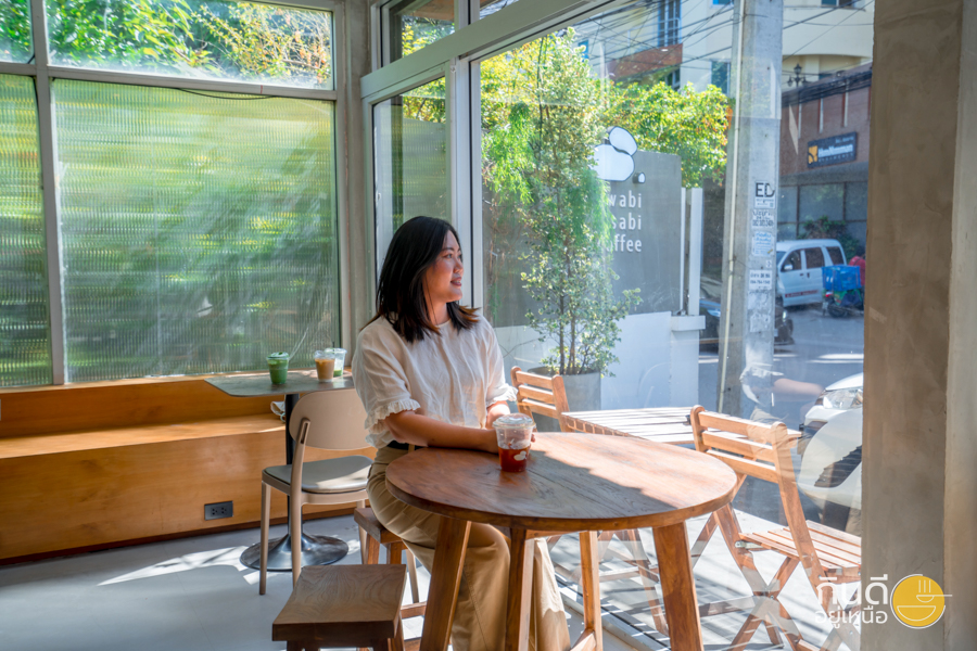 คาเฟ่เชียงใหม่