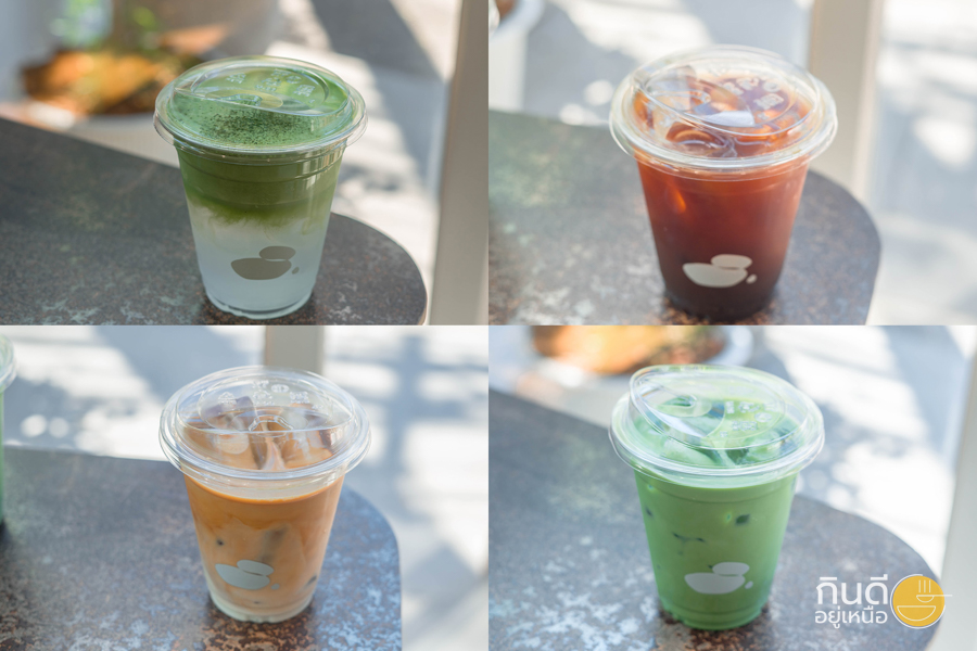 คาเฟ่เชียงใหม่