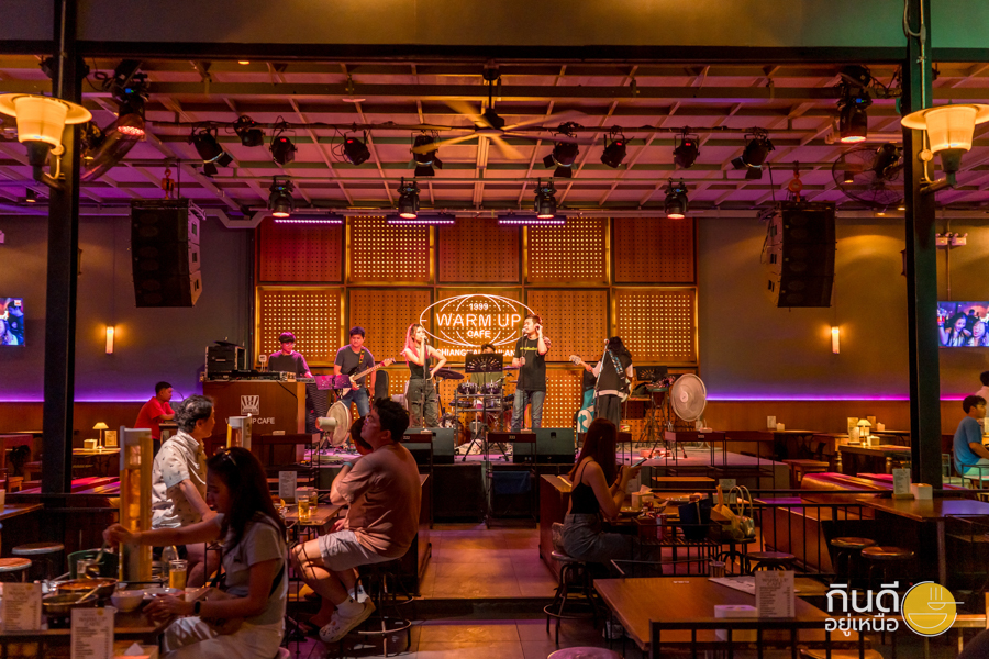 ที่เที่ยวกลางคืน