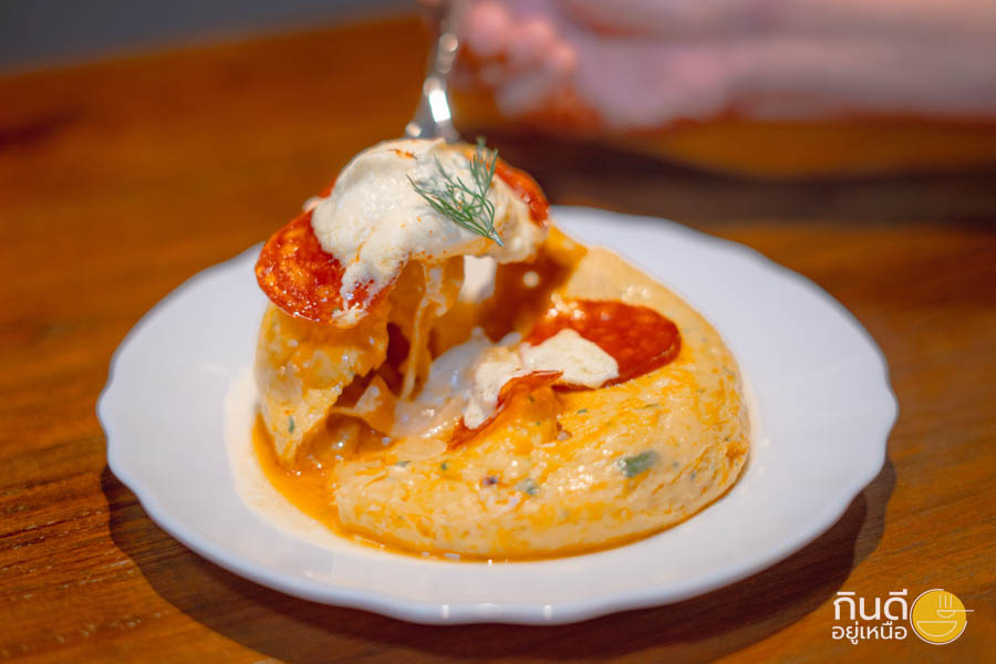 2.Tortilla de Patatas