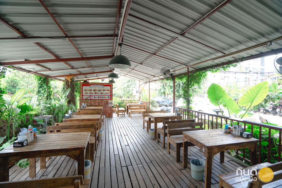 ร้านอาหารเช้า เชียงใหม่