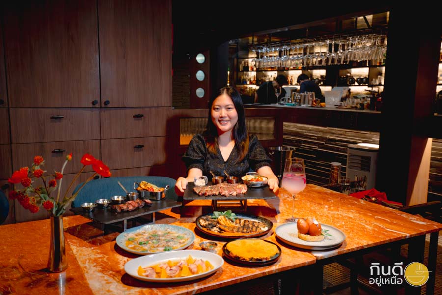 ร้านสเต็กเชียงใหม่