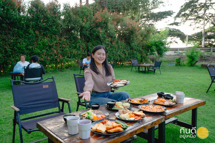 ร้านสเต็กเชียงใหม่