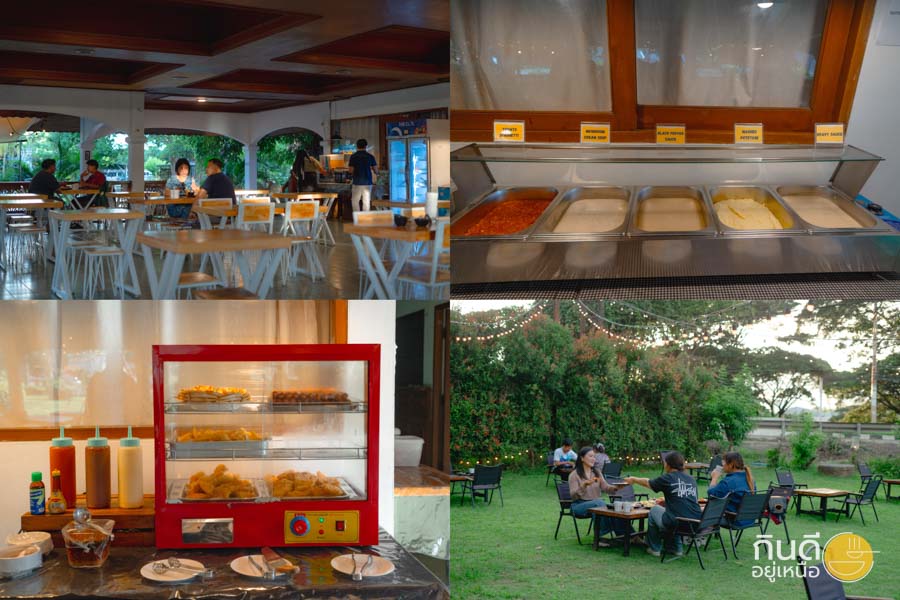 ร้านสเต็กเชียงใหม่