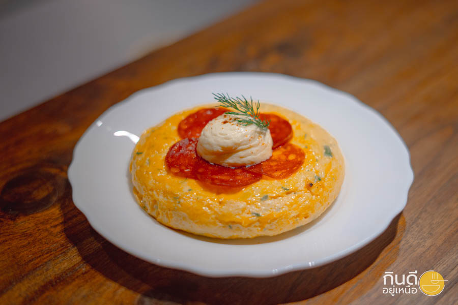 2.Tortilla de Patatas